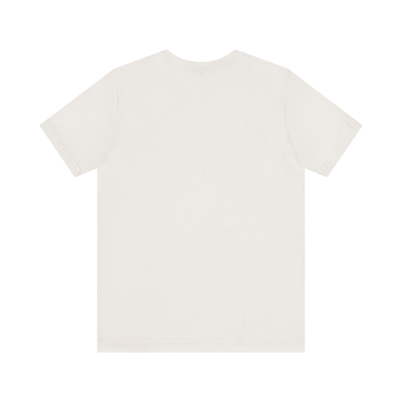 Salty Unisex Jersey Short Sleeve Tee