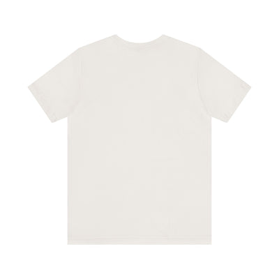 Salty Unisex Jersey Short Sleeve Tee