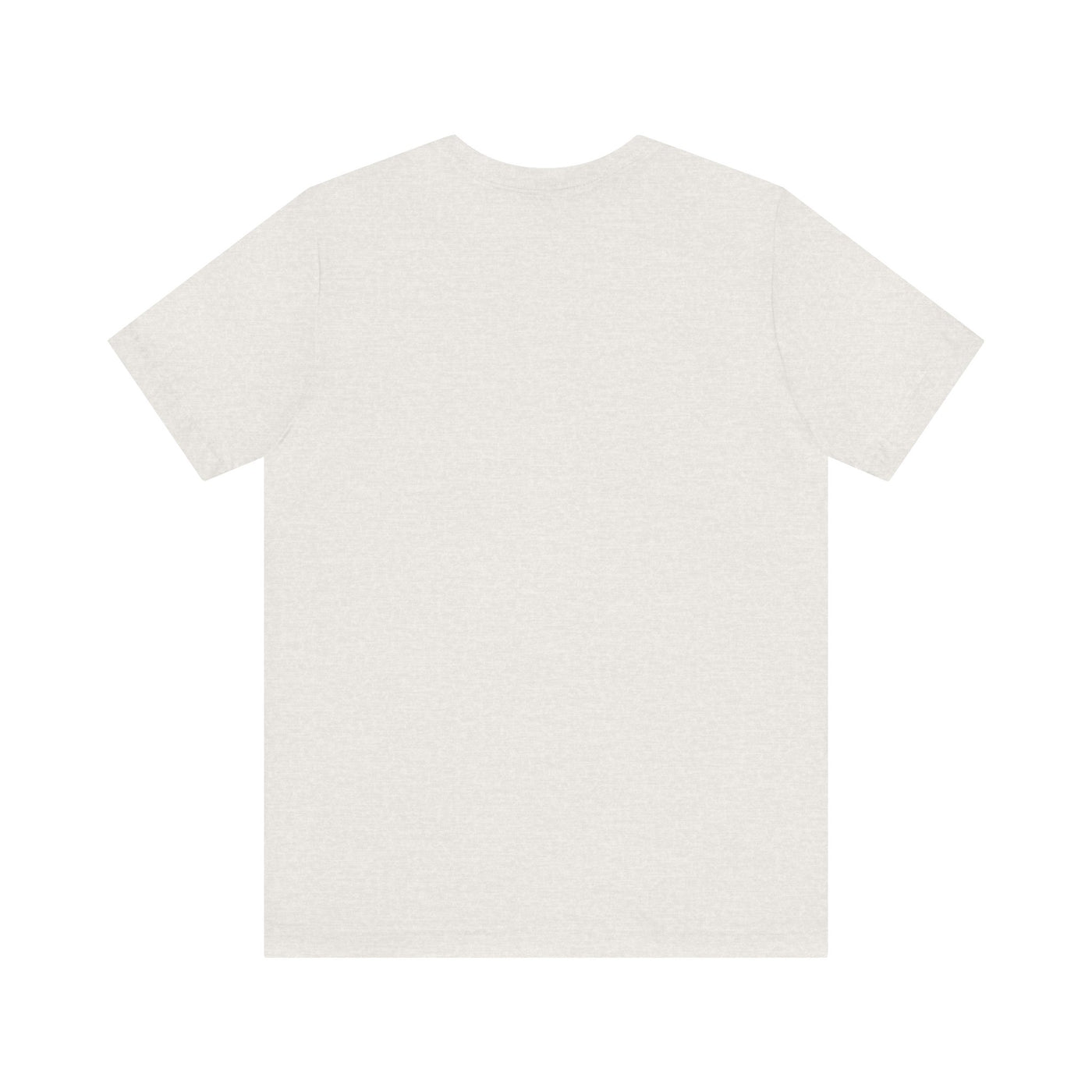 Salty Unisex Jersey Short Sleeve Tee