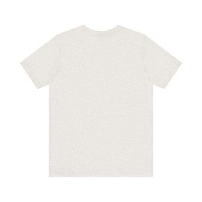 Salty Unisex Jersey Short Sleeve Tee