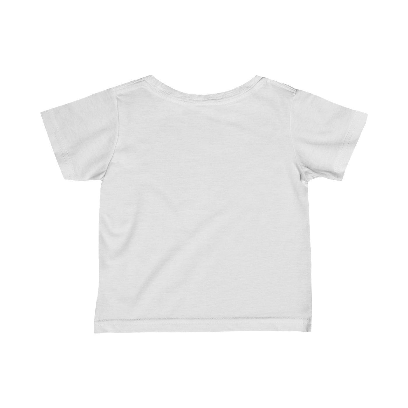 Handsome Like Daddy Infant Fine Jersey Tee