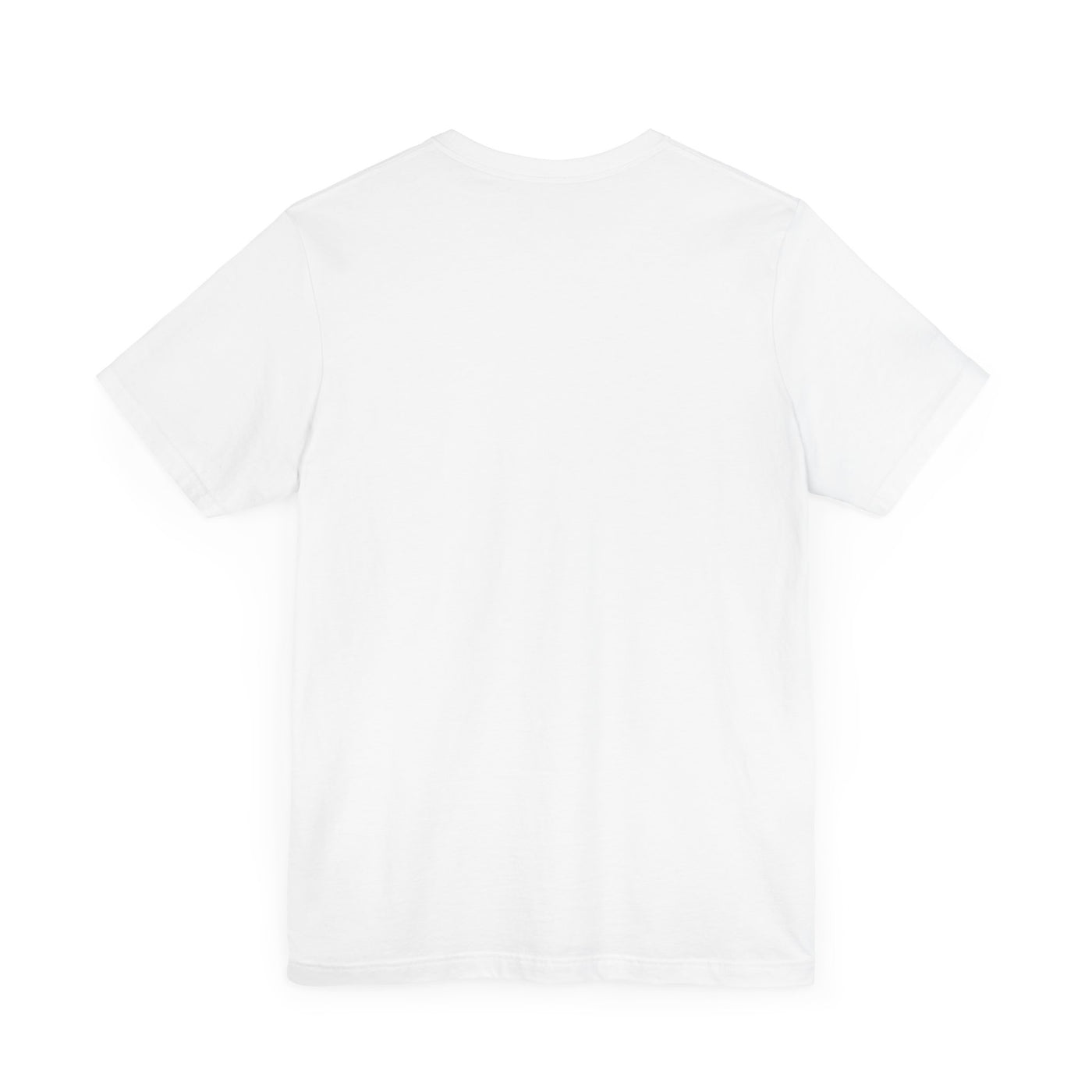 Salty Unisex Jersey Short Sleeve Tee