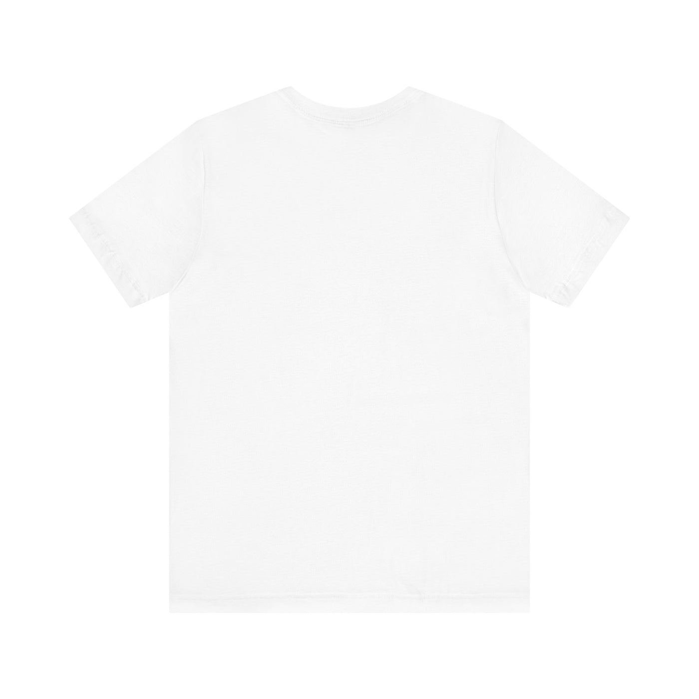 Salty Unisex Jersey Short Sleeve Tee