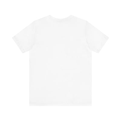 Salty Unisex Jersey Short Sleeve Tee