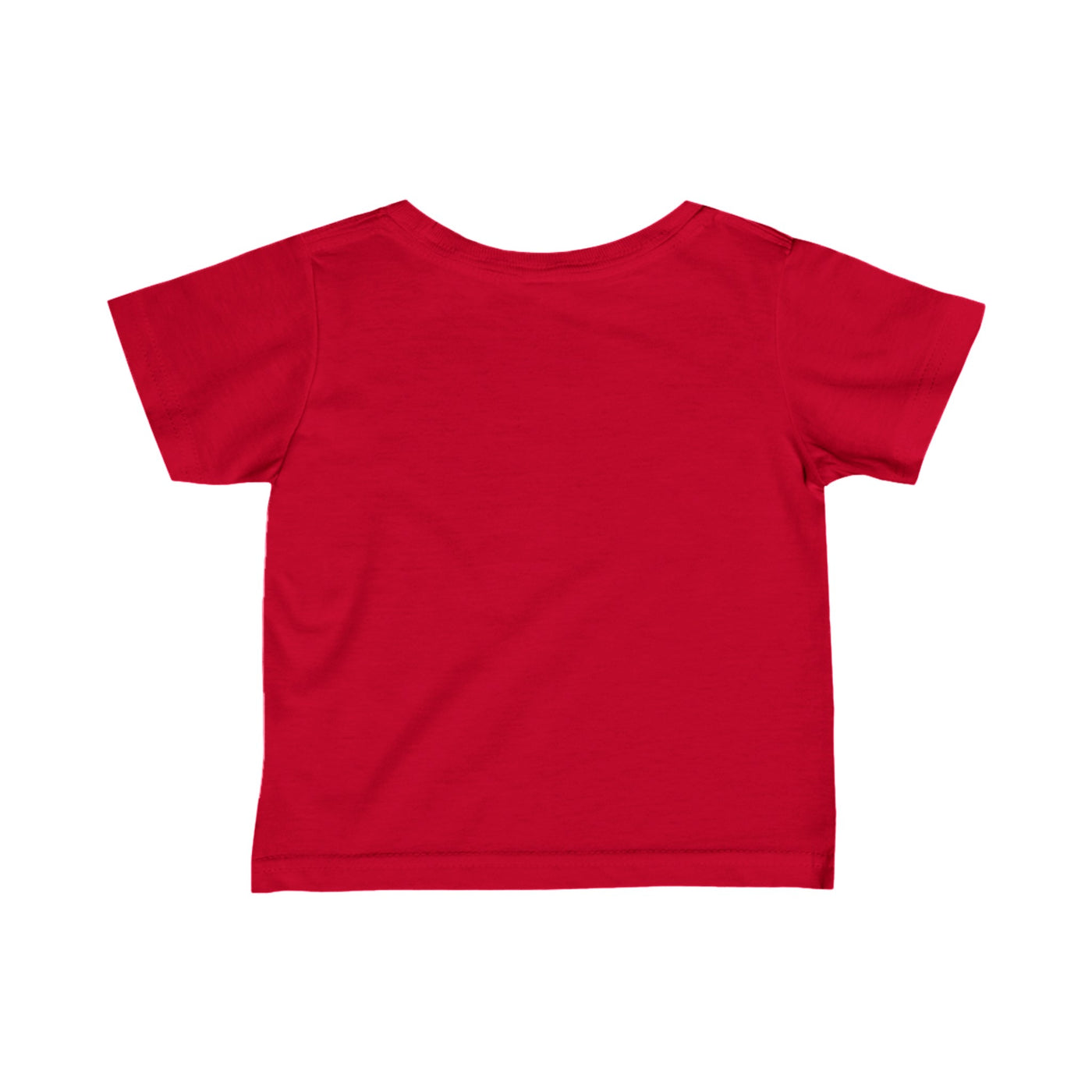 Down To Earth Infant Fine Jersey Tee