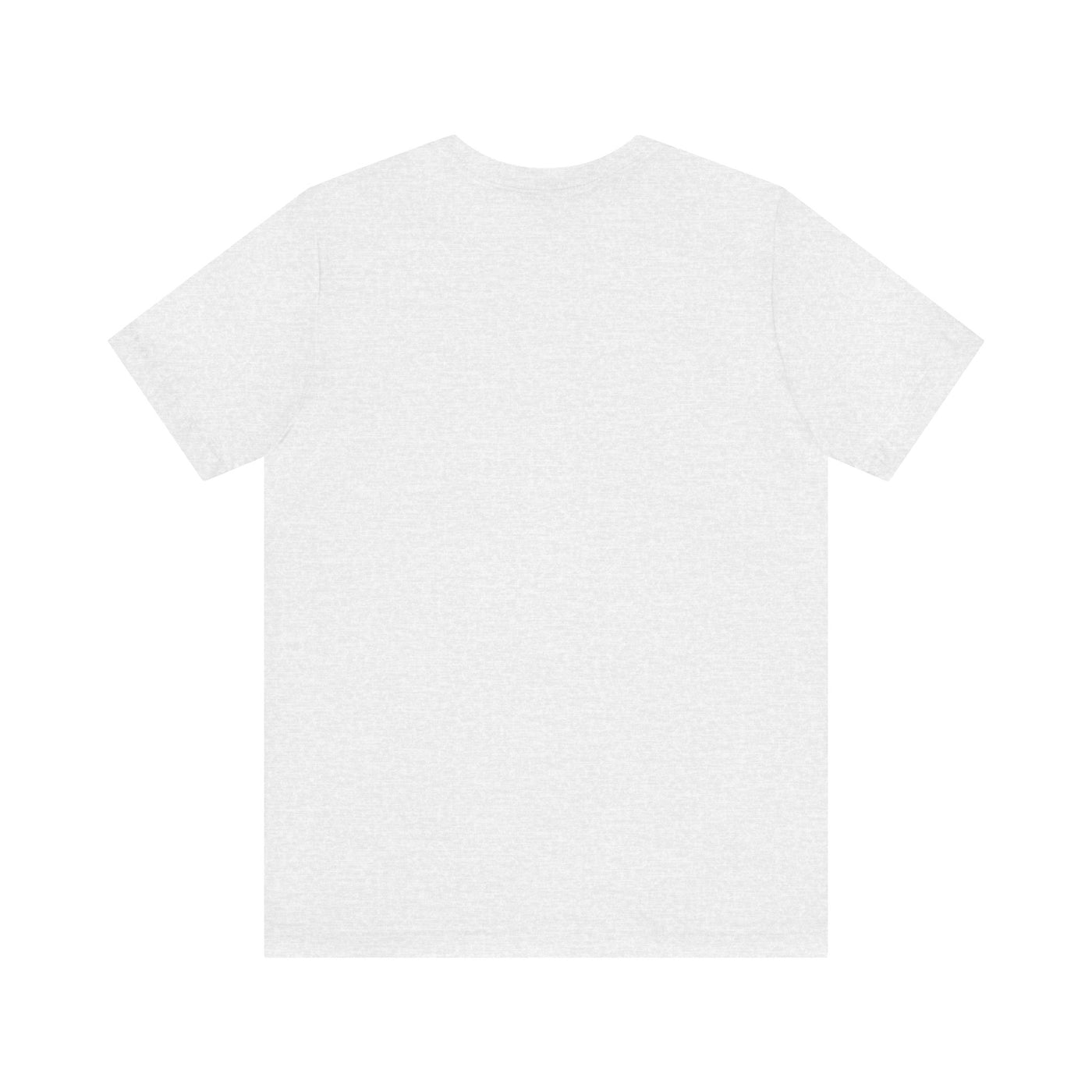 Salty Unisex Jersey Short Sleeve Tee