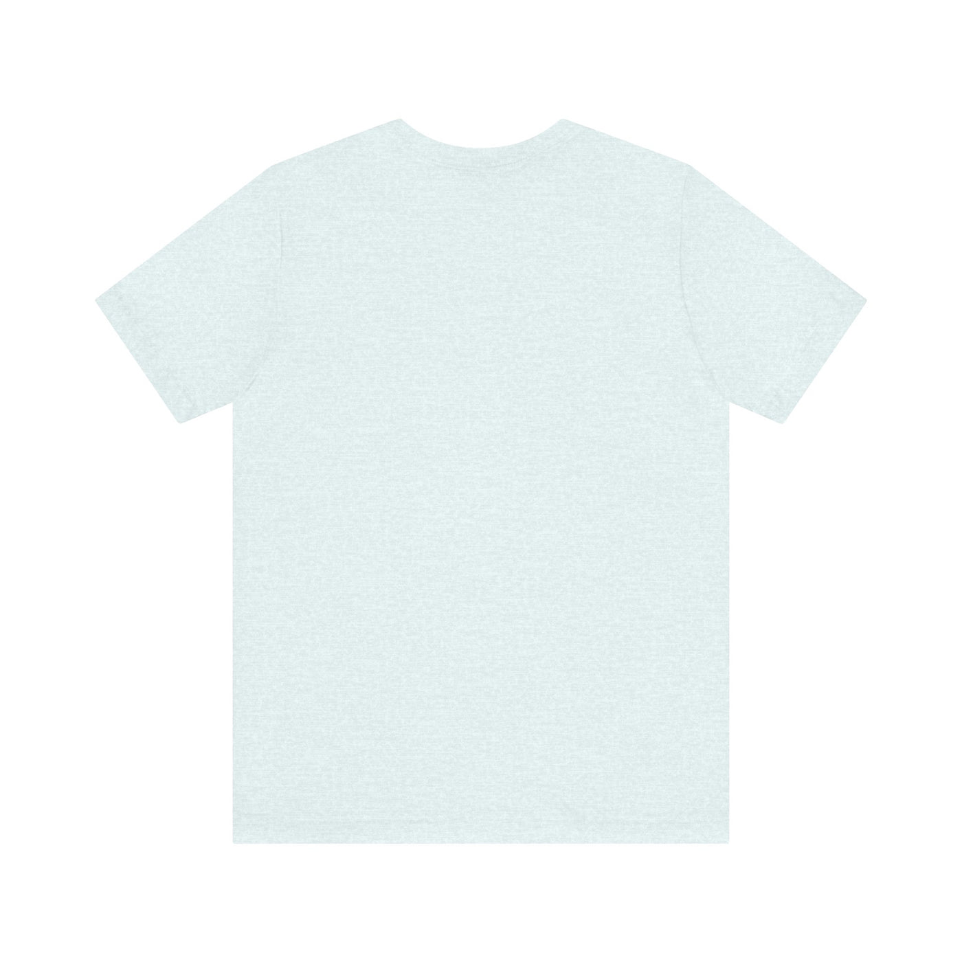 Sunburn Unisex Jersey Short Sleeve Tee