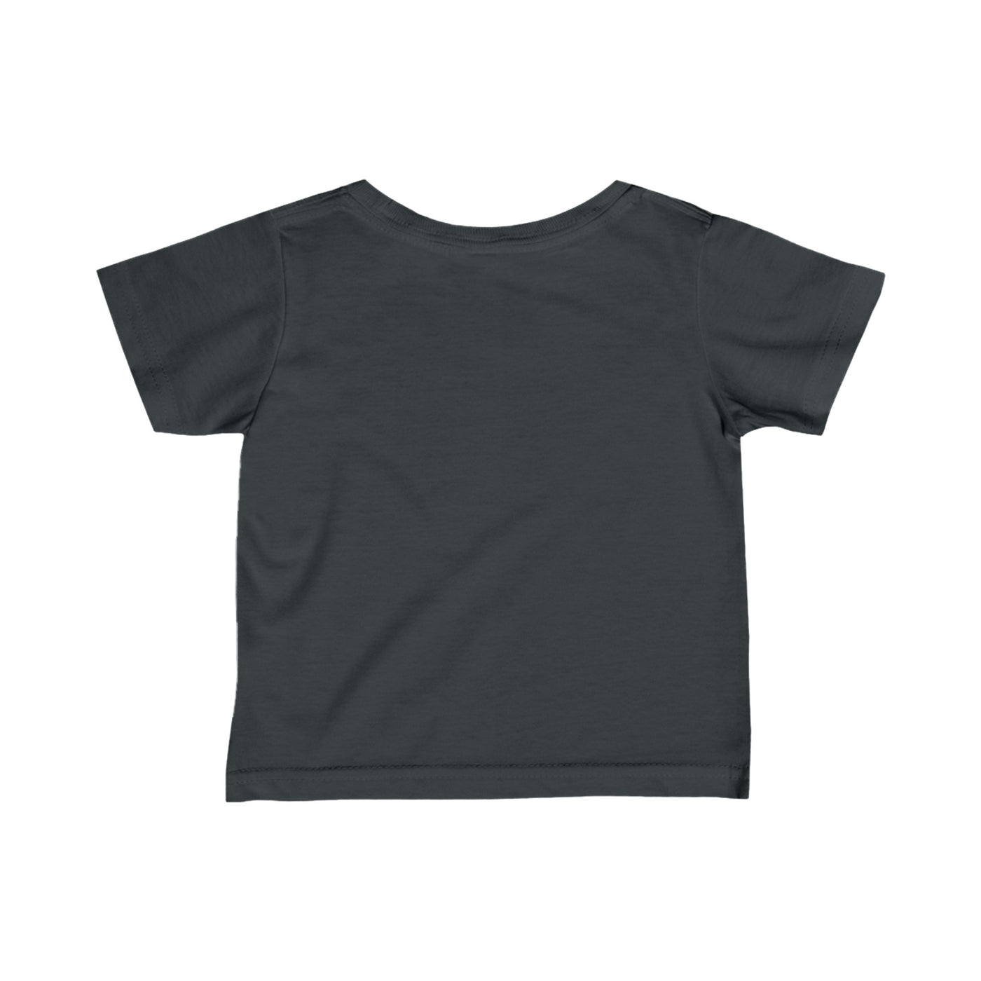 A Little Baby Infant Fine Jersey Tee