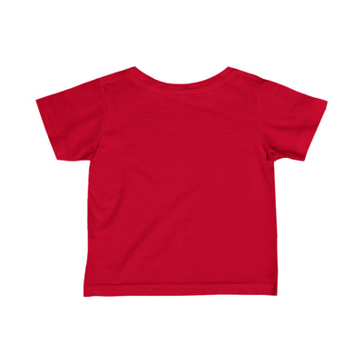 Babies Infant Fine Jersey Tee