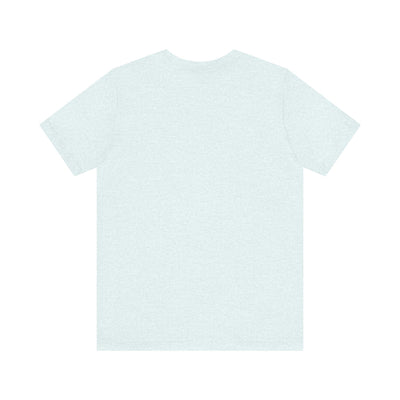 Salty Unisex Jersey Short Sleeve Tee