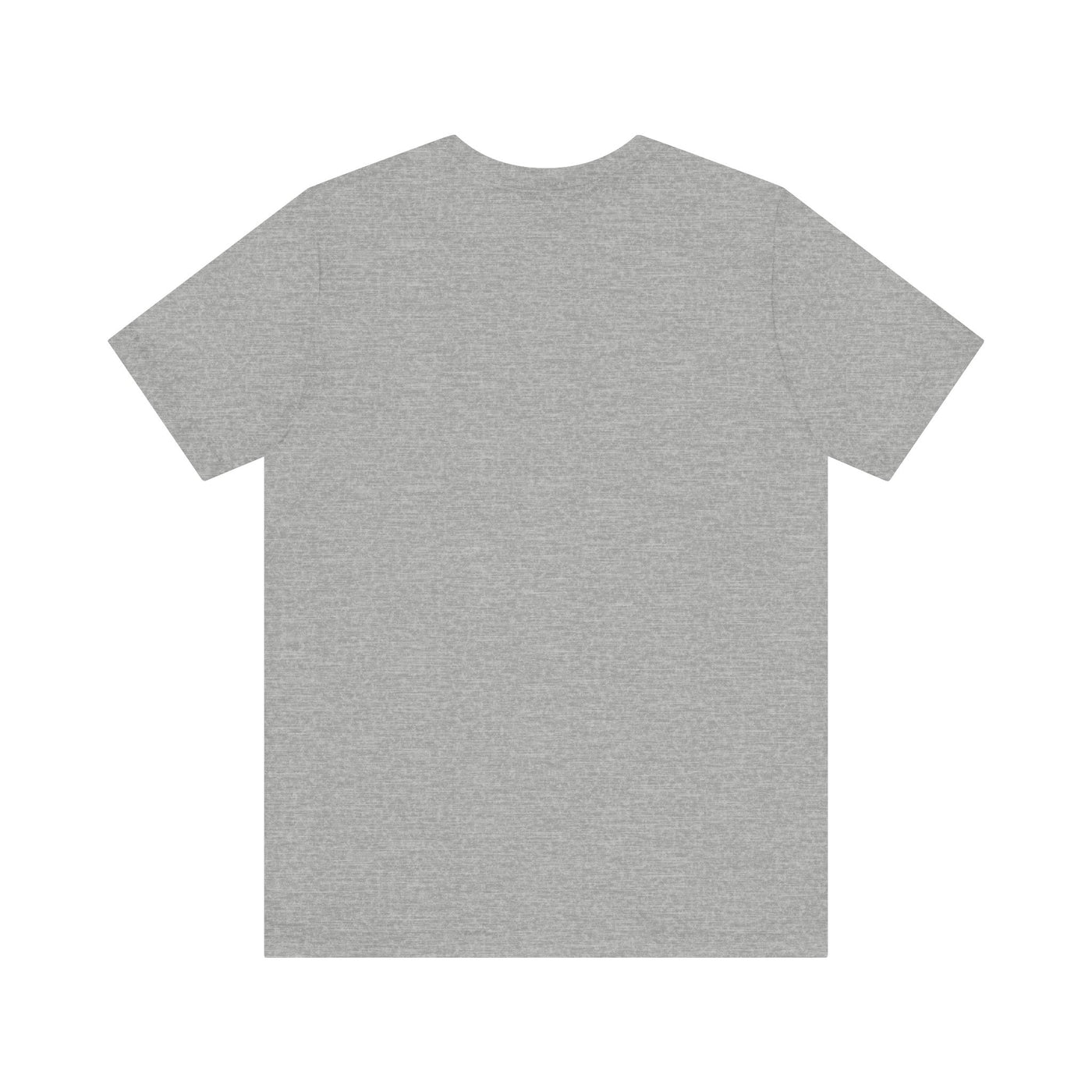 Salty Unisex Jersey Short Sleeve Tee