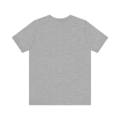 Salty Unisex Jersey Short Sleeve Tee