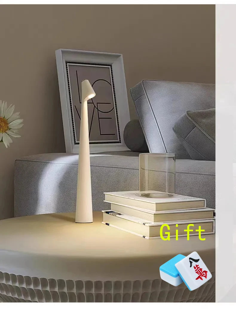 Table lamp bedroom bedside lamp