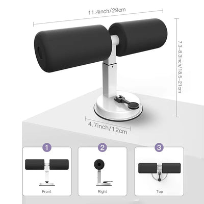 Workout Sit Up Bar